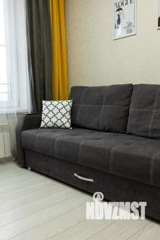 2-к квартира, посуточно, 39м2, 1/1 этаж