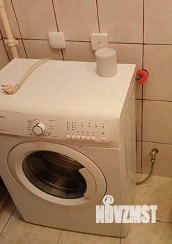 1-к квартира, на длительный срок, 39м2, 4/17 этаж