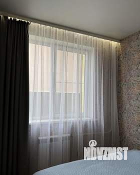 Студия квартира, посуточно, 33м2, 2/4 этаж