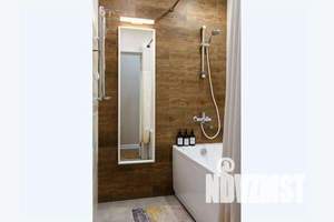 1-к квартира, посуточно, 38м2, 9/14 этаж