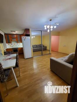 2-к квартира, на длительный срок, 48м2, 2/5 этаж