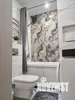 1-к квартира, посуточно, 42м2, 4/9 этаж