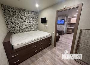 2-к квартира, на длительный срок, 45м2, 1/4 этаж