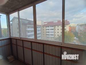 1-к квартира, на длительный срок, 34м2, 5/10 этаж