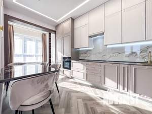 2-к квартира, на длительный срок, 65м2, 9/12 этаж