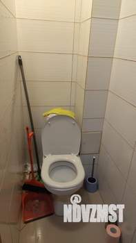 1-к квартира, на длительный срок, 30м2, 1/4 этаж