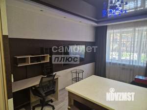1-к квартира, на длительный срок, 39м2, 1/3 этаж