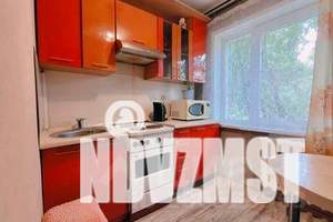 1-к квартира, посуточно, 29м2, 1/5 этаж