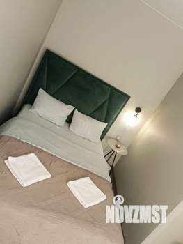 2-к квартира, посуточно, 30м2, 1/1 этаж