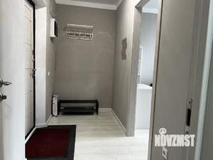 1-к квартира, на длительный срок, 43м2, 1/9 этаж