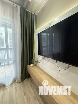 1-к квартира, посуточно, 40м2, 6/8 этаж