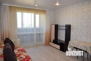 1-к квартира, на длительный срок, 33м2, 9/16 этаж