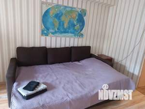 Студия квартира, посуточно, 25м2, 1/6 этаж