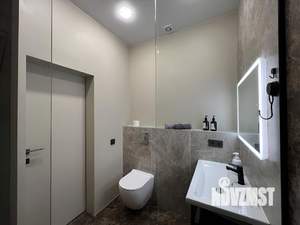 1-к квартира, посуточно, 30м2, 17/18 этаж