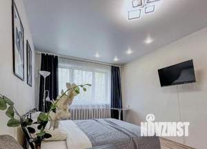 2-к квартира, посуточно, 48м2, 1/1 этаж