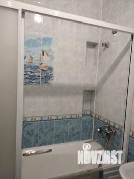 Студия квартира, на длительный срок, 50м2, 5/7 этаж