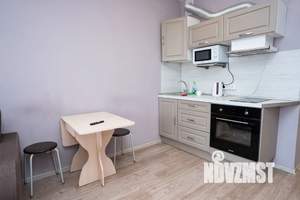 Студия квартира, посуточно, 25м2, 13/16 этаж