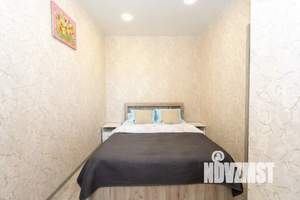 1-к квартира, посуточно, 31м2, 8/16 этаж