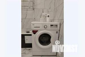 2-к квартира, посуточно, 38м2, 4/16 этаж