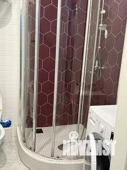 1-к квартира, посуточно, 44м2, 5/17 этаж