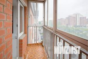 1-к квартира, посуточно, 44м2, 4/16 этаж