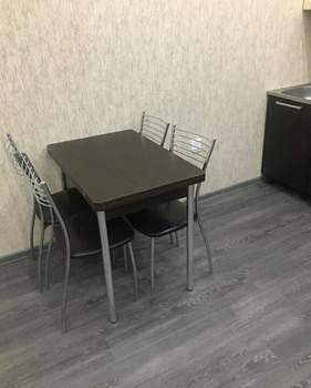 1-к квартира, на длительный срок, 35м2, 2/2 этаж