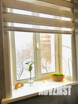 1-к квартира, посуточно, 30м2, 3/4 этаж