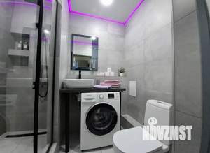 Студия квартира, посуточно, 19м2, 5/10 этаж