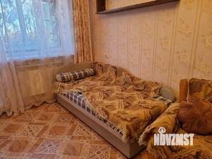 1-к квартира, на длительный срок, 32м2, 4/5 этаж