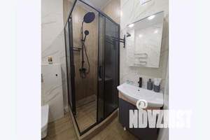 2-к квартира, посуточно, 46м2, 5/16 этаж