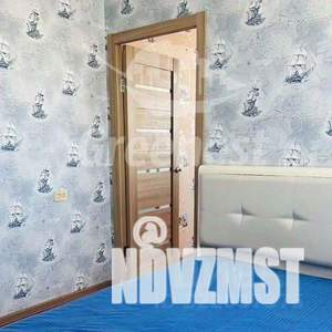3-к квартира, на длительный срок, 60м2, 16/16 этаж
