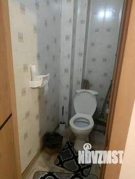 1-к квартира, посуточно, 40м2, 1/9 этаж