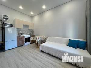 1-к квартира, посуточно, 50м2, 1/10 этаж