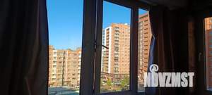 2-к квартира, посуточно, 48м2, 1/1 этаж