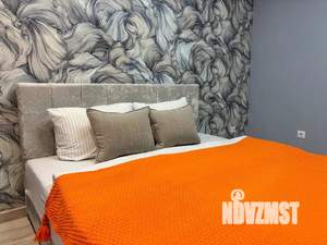 1-к квартира, посуточно, 36м2, 4/9 этаж