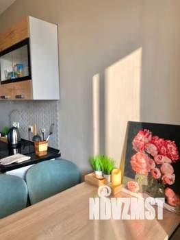 1-к квартира, посуточно, 46м2, 3/9 этаж