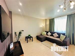 3-к квартира, посуточно, 75м2, 8/9 этаж