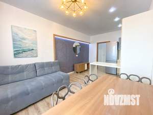 2-к квартира, на длительный срок, 60м2, 12/16 этаж