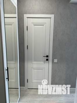 Студия квартира, посуточно, 31м2, 3/17 этаж