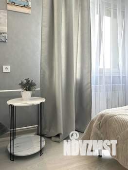 1-к квартира, посуточно, 30м2, 8/14 этаж