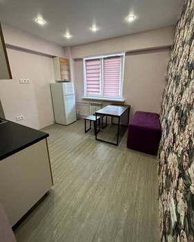 1-к квартира, на длительный срок, 35м2, 5/10 этаж