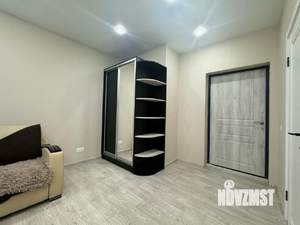 1-к квартира, на длительный срок, 35м2, 8/17 этаж