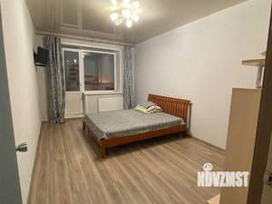 2-к квартира, на длительный срок, 48м2, 4/16 этаж