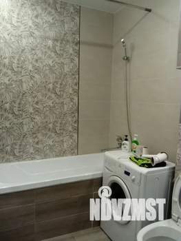 Студия квартира, посуточно, 40м2, 5/16 этаж