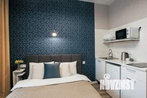 Студия квартира, посуточно, 24м2, 1/9 этаж