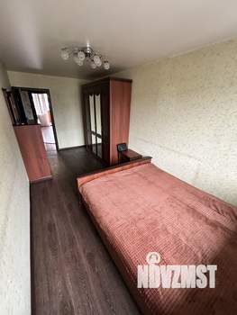 2-к квартира, на длительный срок, 44м2, 4/6 этаж