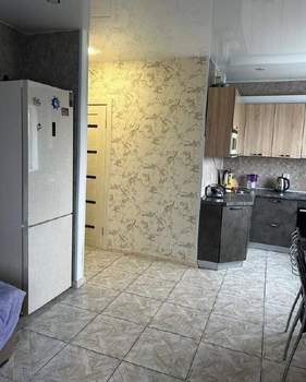 2-к квартира, на длительный срок, 54м2, 4/10 этаж