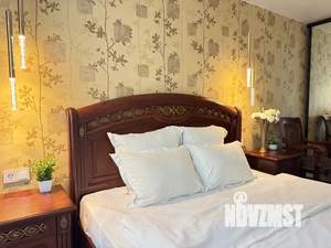 2-к квартира, посуточно, 56м2, 1/4 этаж