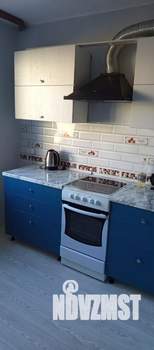 1-к квартира, на длительный срок, 34м2, 3/5 этаж