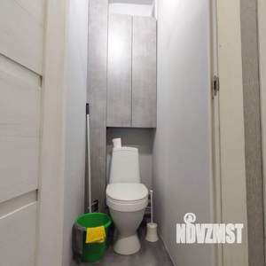 1-к квартира, на длительный срок, 31м2, 5/5 этаж